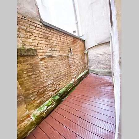 Studio,10 Min To Citycenter,33M,Smart Tv,Kingbed Vienne Extérieur photo
