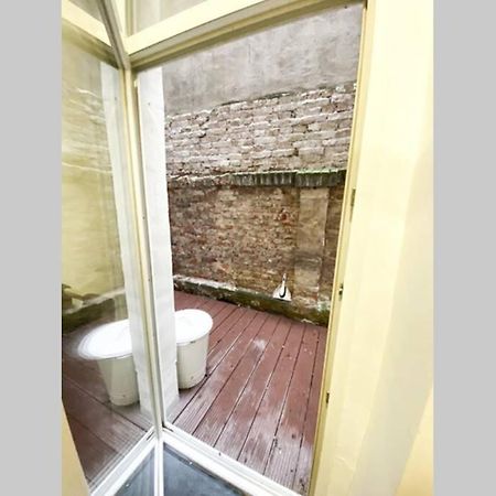 Studio,10 Min To Citycenter,33M,Smart Tv,Kingbed Vienne Extérieur photo