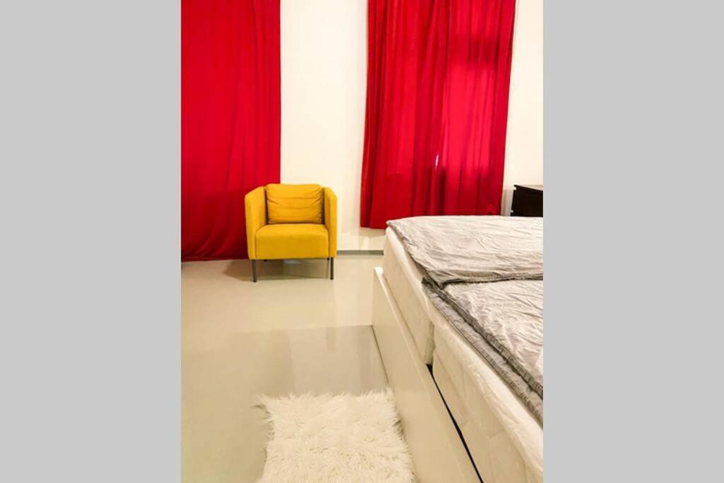 Studio,10 Min To Citycenter,33M,Smart Tv,Kingbed Vienne Extérieur photo